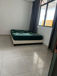 Ever Lodge (D14), Apartment #561598071